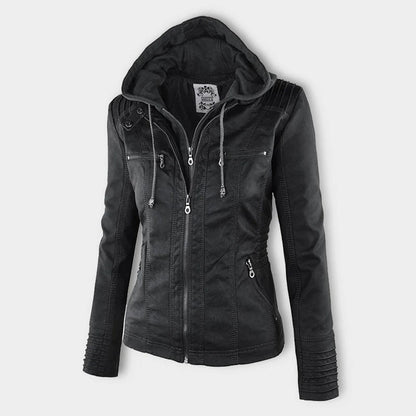 Flavia | Chaqueta elegante