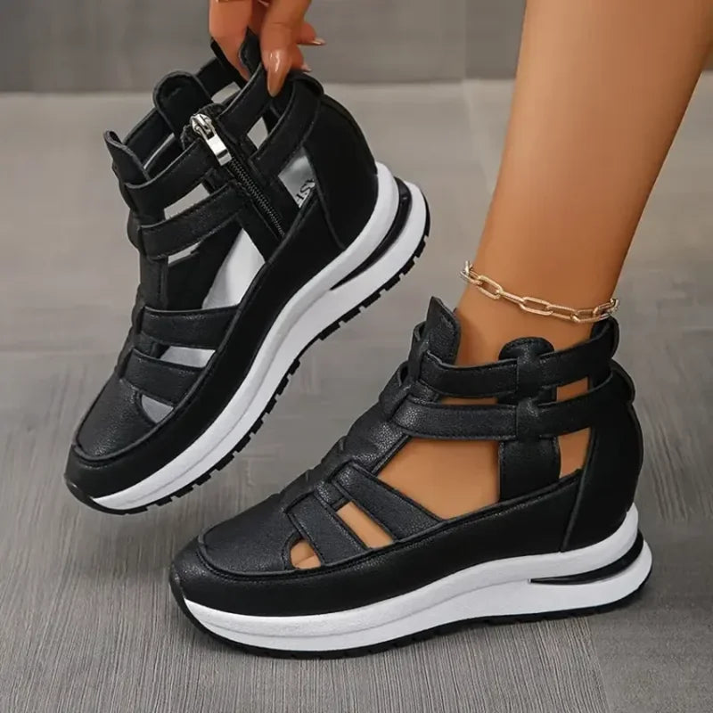 StrideRelief Orthotic Sandals
