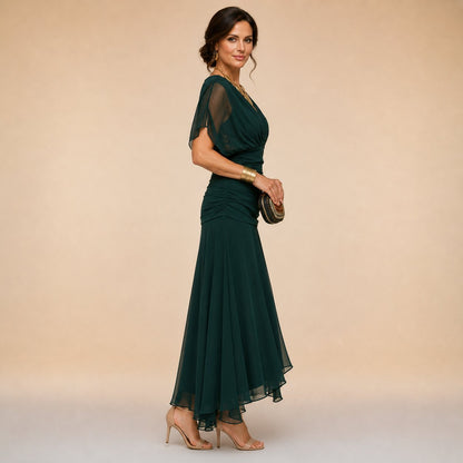 Tracey | Vestido largo elegante de fiesta