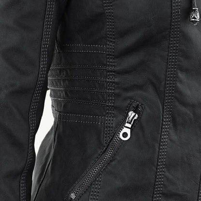 Flavia | Chaqueta elegante
