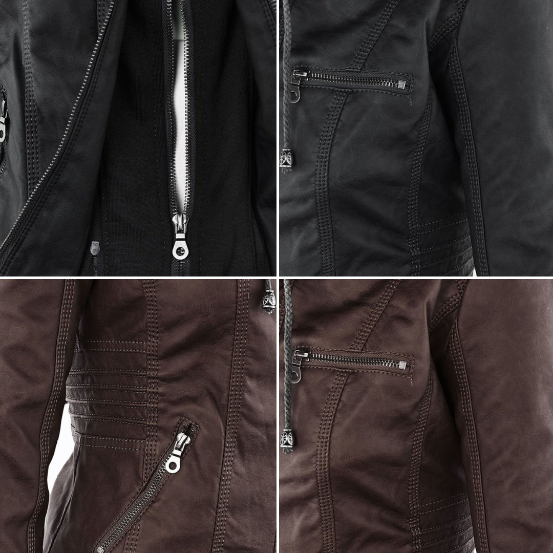 Flavia | Chaqueta elegante