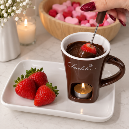 Choco Cup