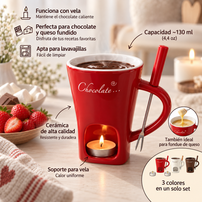 Choco Cup