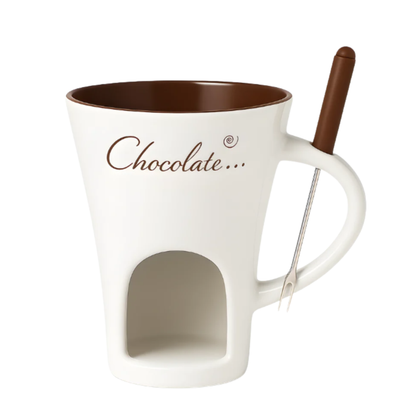 Choco Cup