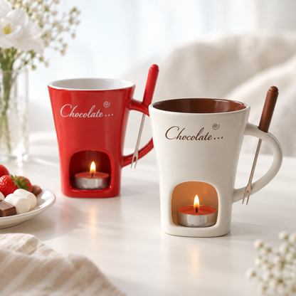 Choco Cup