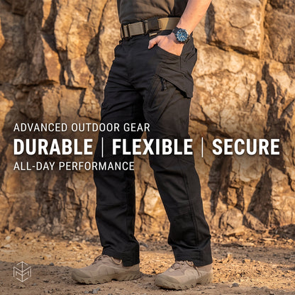 TactiFlex Pants