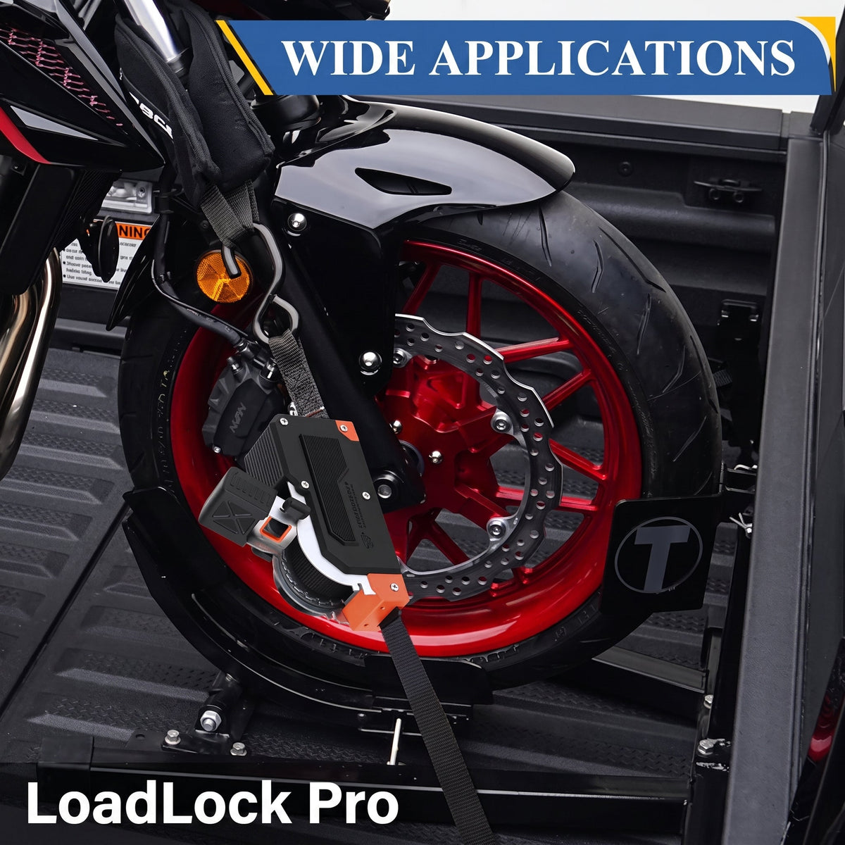 LoadLock Pro Ultra