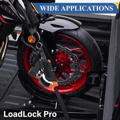 LoadLock Pro Ultra