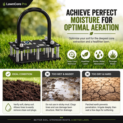 LawnCore Pro