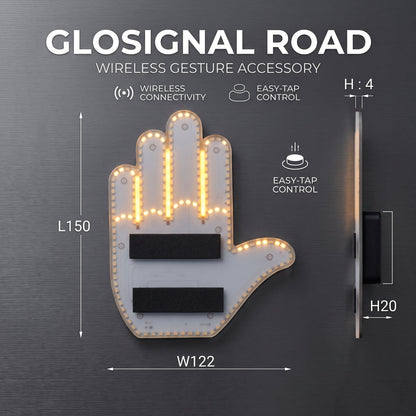 Carretera GloSignal