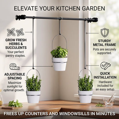 Greenora Nest Garden