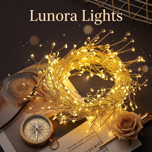 Luces Lunora