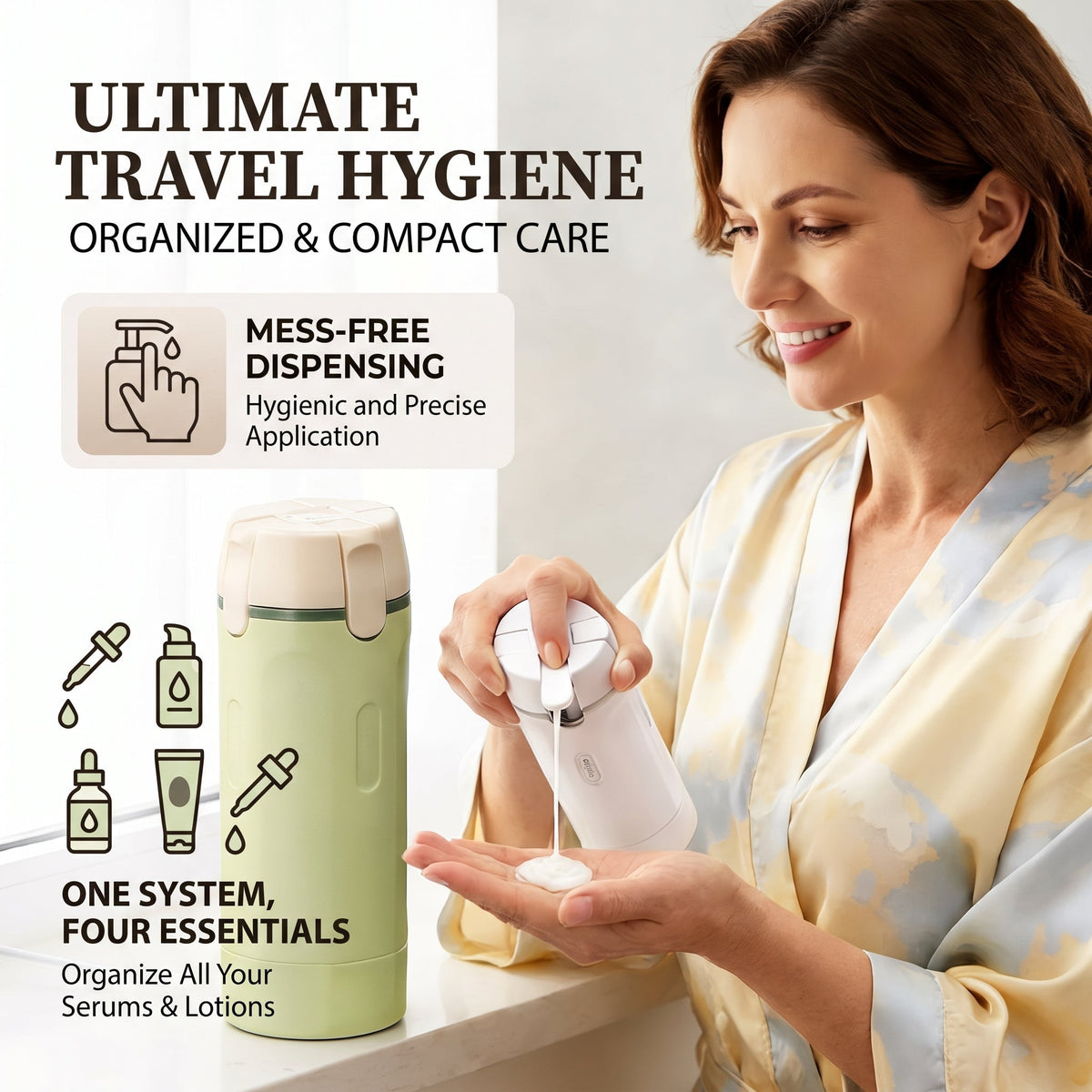 Botellas TravelDuo