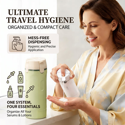 Botellas TravelDuo