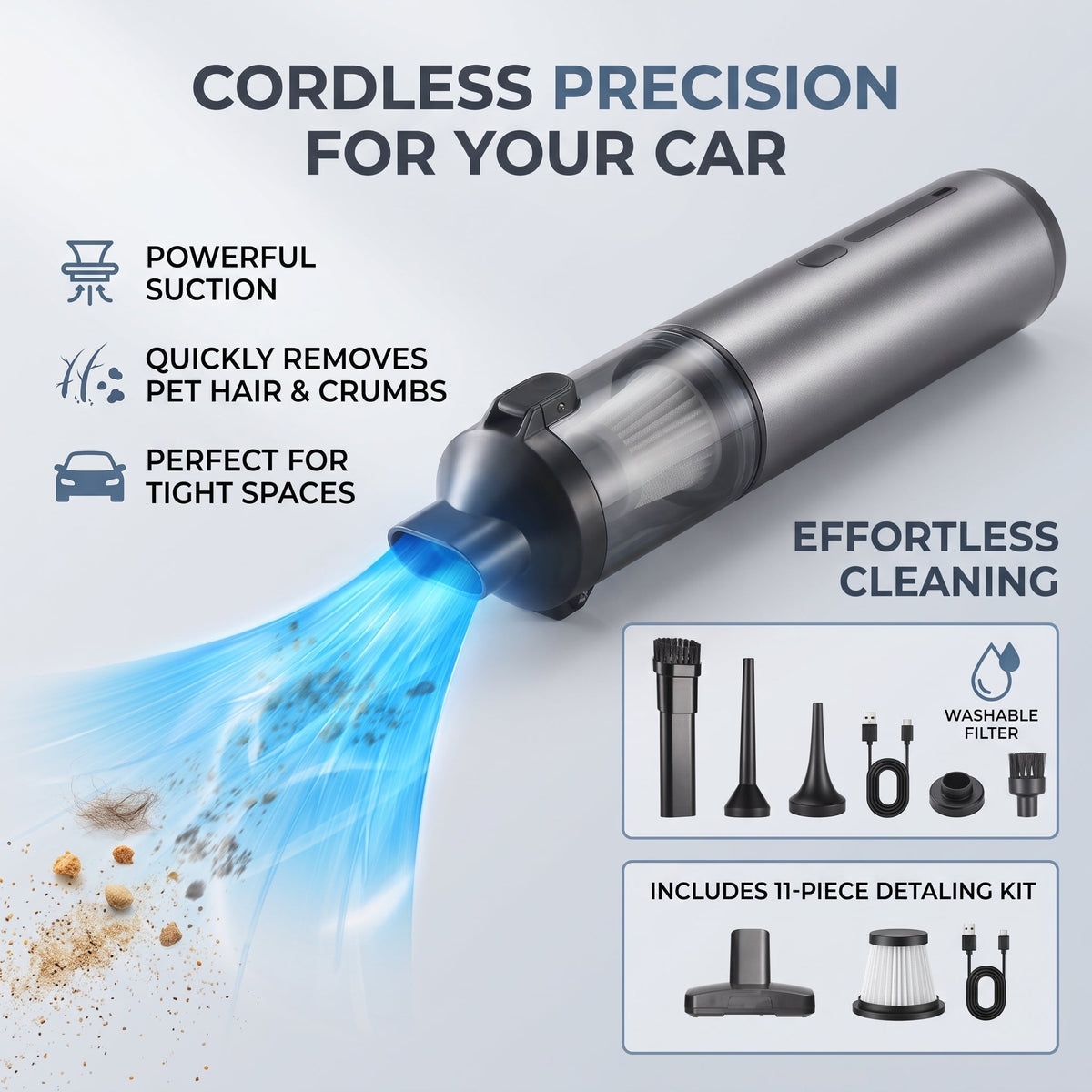 VacForce Pro