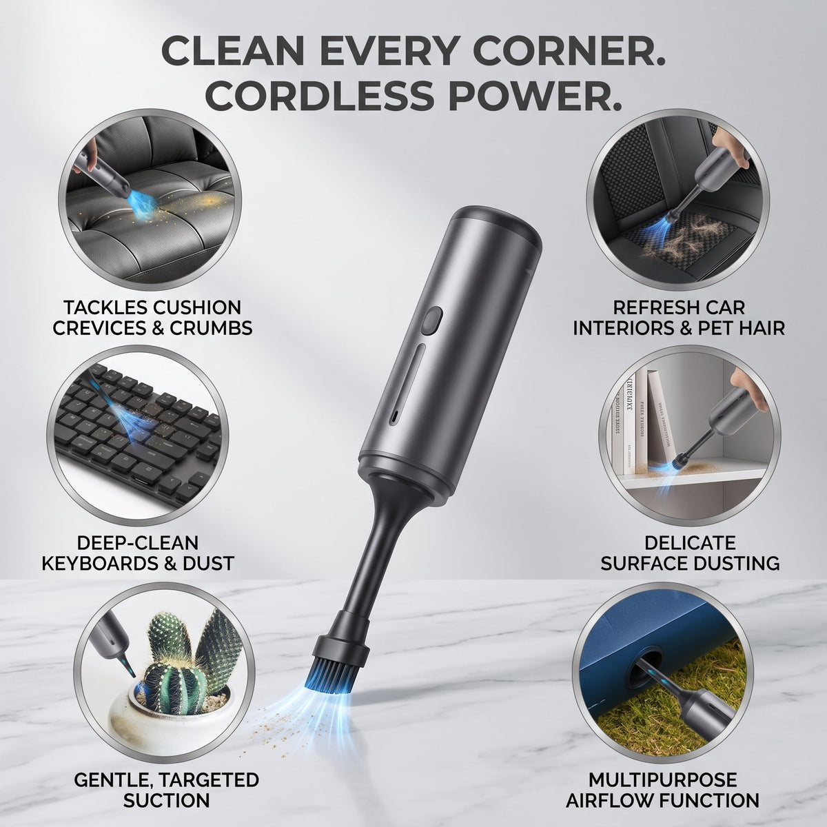 VacForce Pro