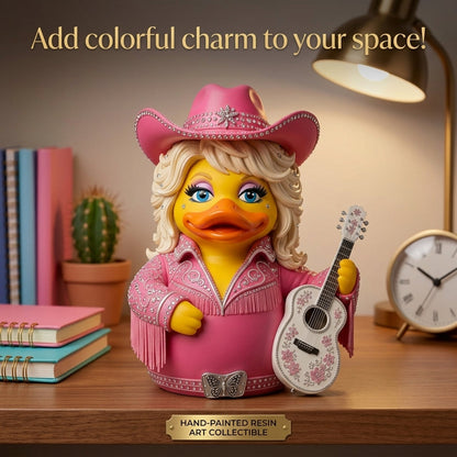 DollyDuck 4 piezas