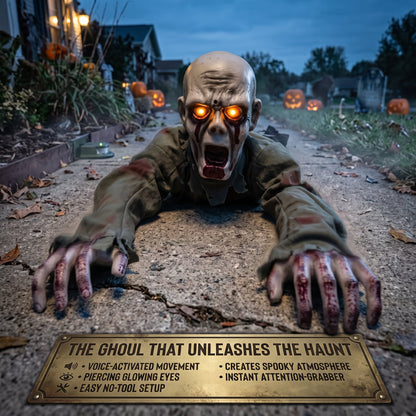 Rastreador de Fantasmas