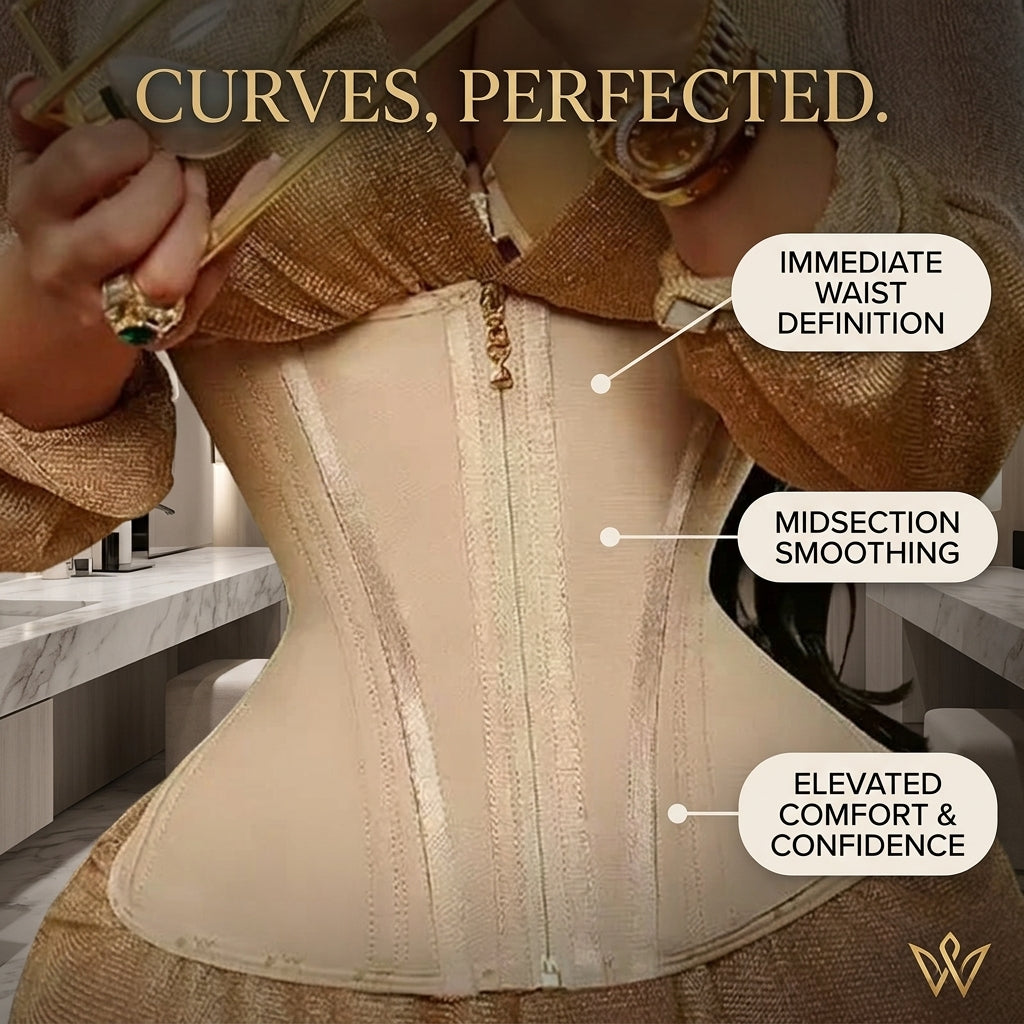 Waistelle Sculpt