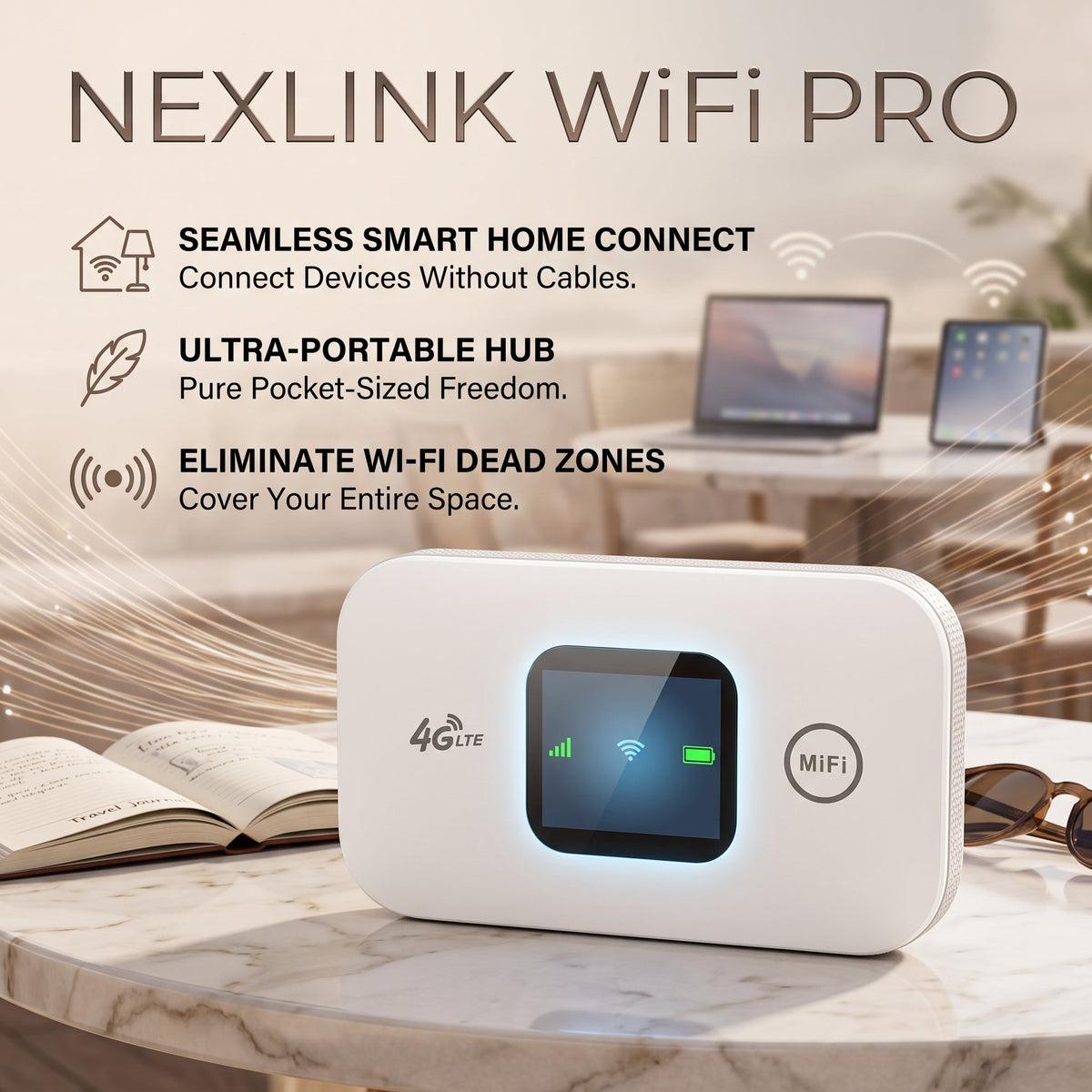 NexLink WiFi Pro