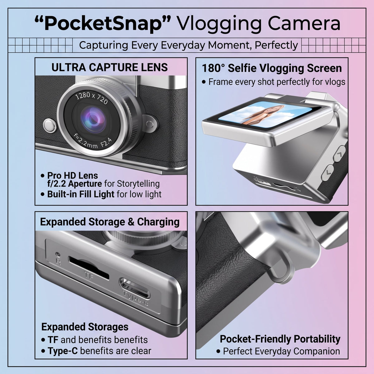 PocketSnap
