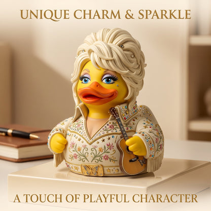 DollyDuck 4 piezas