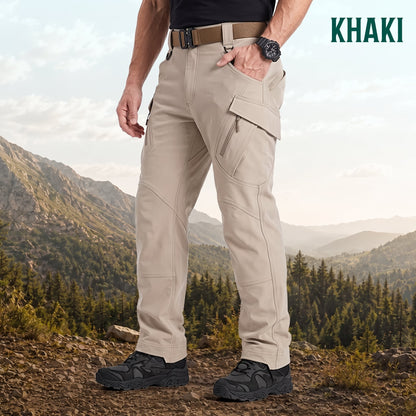 TactiFlex Pants