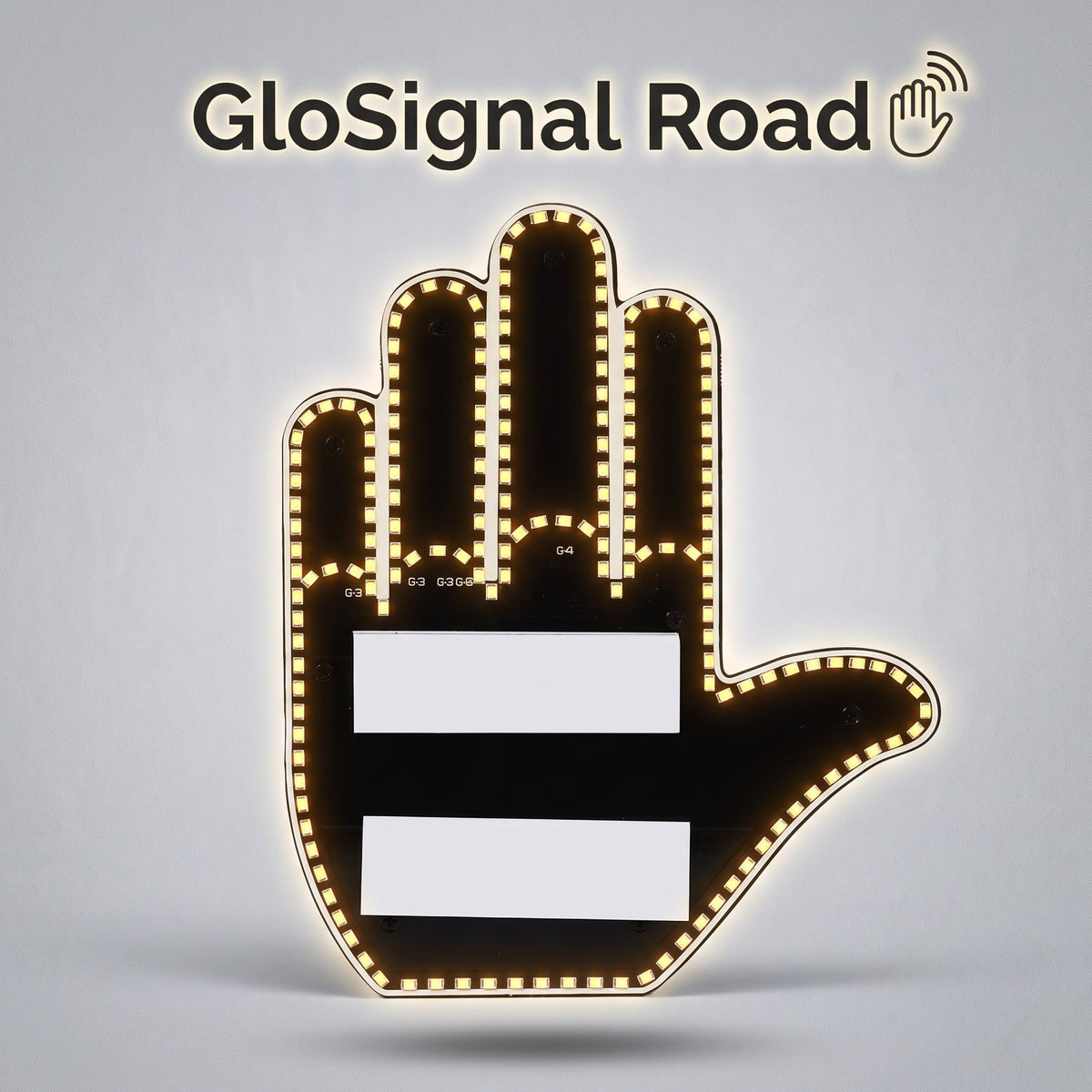 Carretera GloSignal