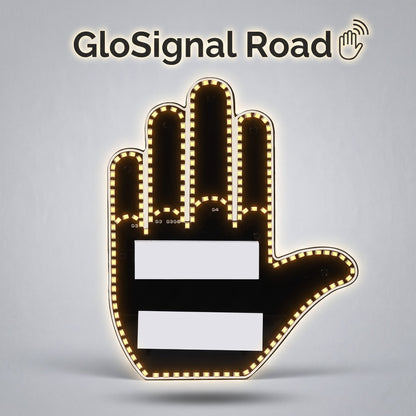 Carretera GloSignal