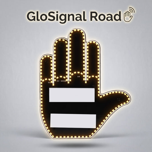 Carretera GloSignal