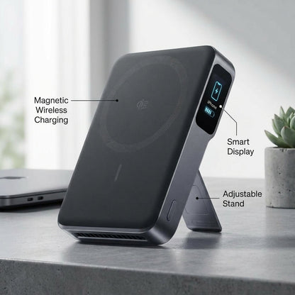 MagGo Power Bank