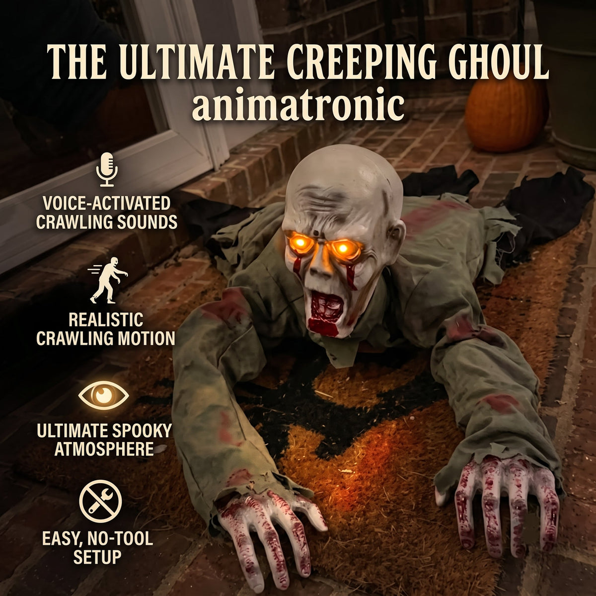 Rastreador de Fantasmas