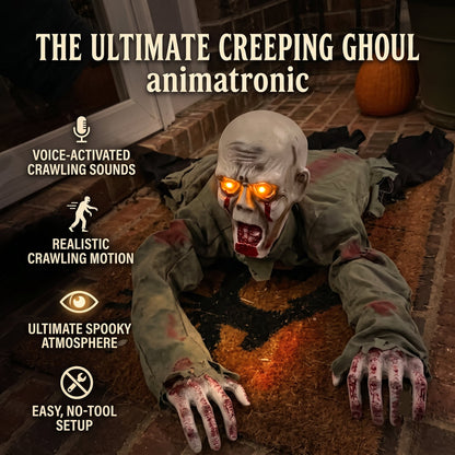Rastreador de Fantasmas