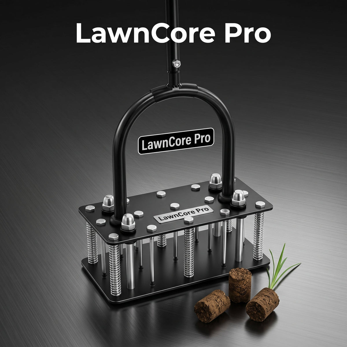 LawnCore Pro