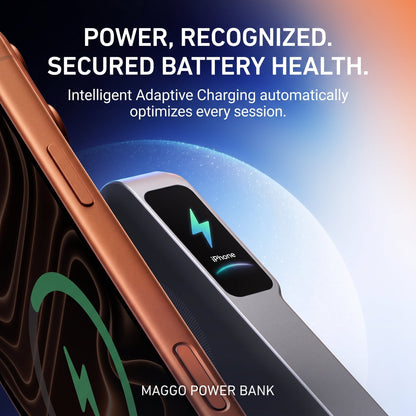 MagGo Power Bank
