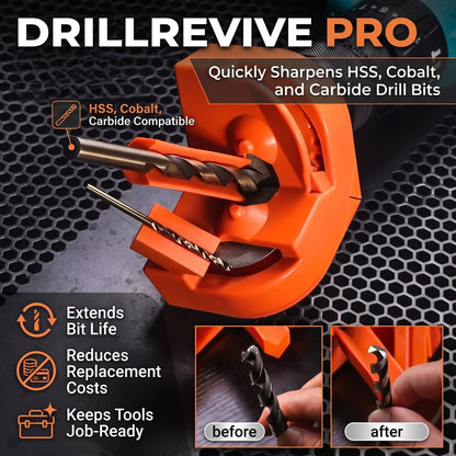 DrillRevive Pro
