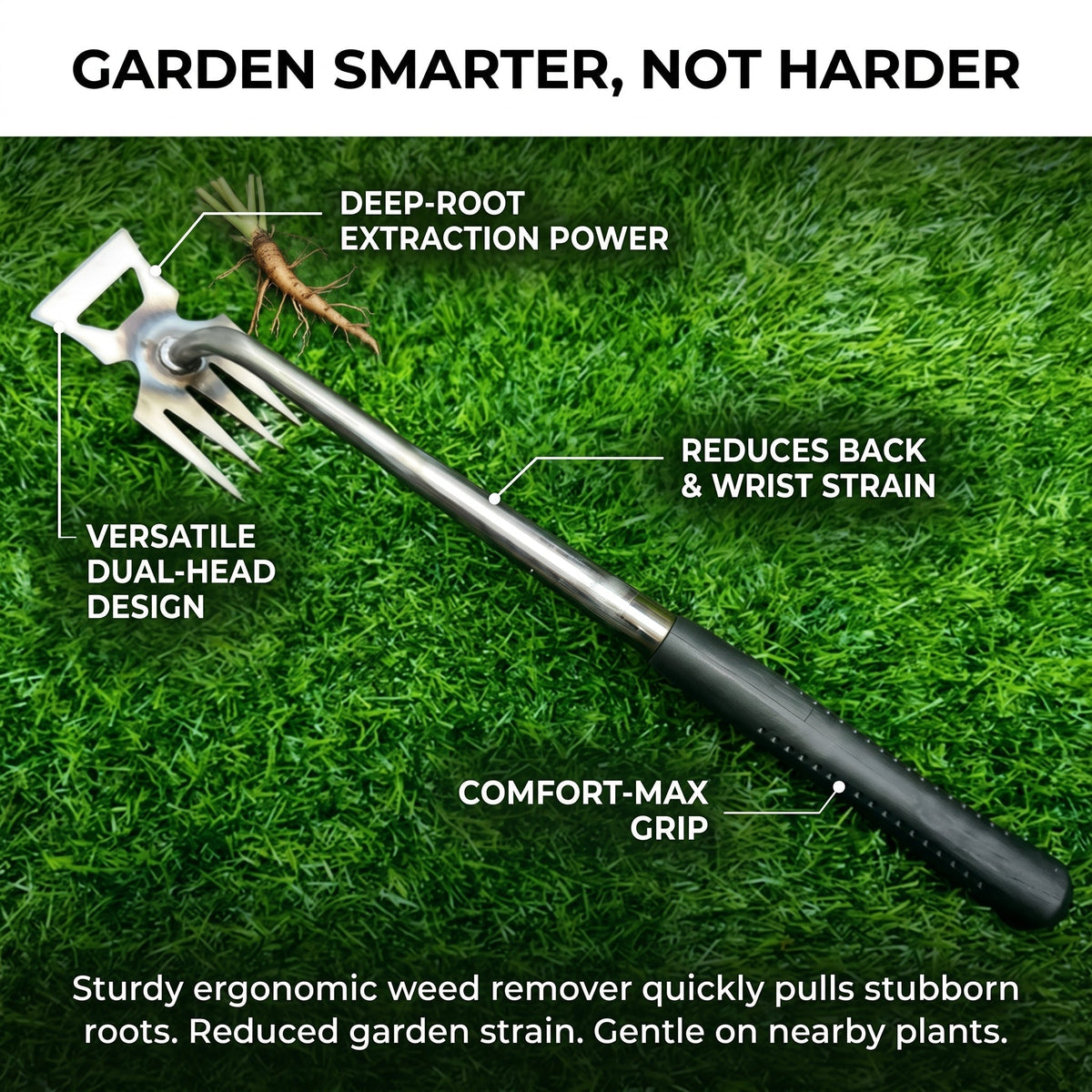 RootRipper Pro Set