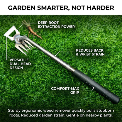 RootRipper Pro Set