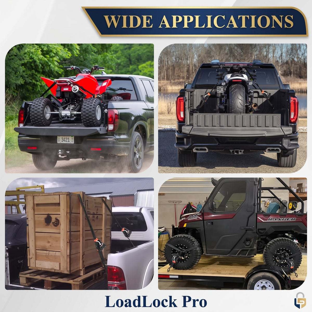 LoadLock Pro
