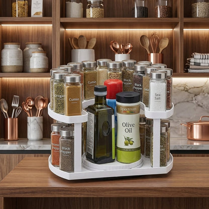 Organizador SpinLuxe