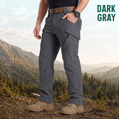 TactiFlex Pants