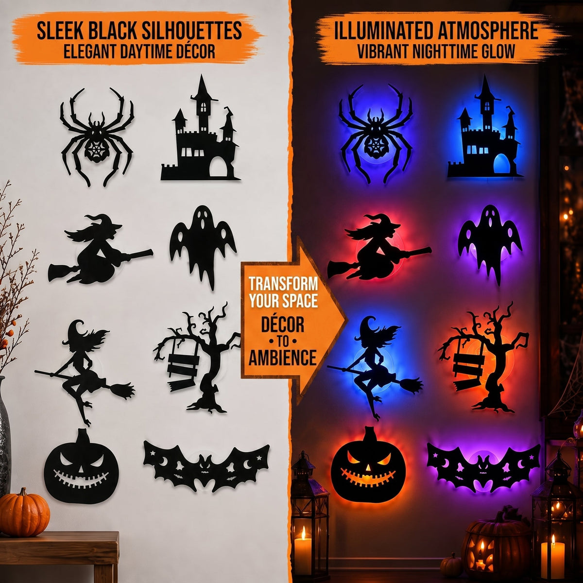 HauntGlow Pro