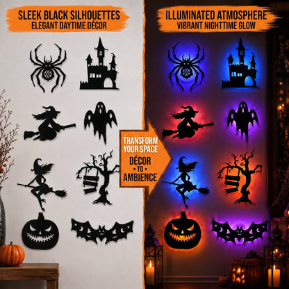 HauntGlow Pro