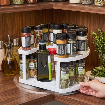 Organizador SpinLuxe