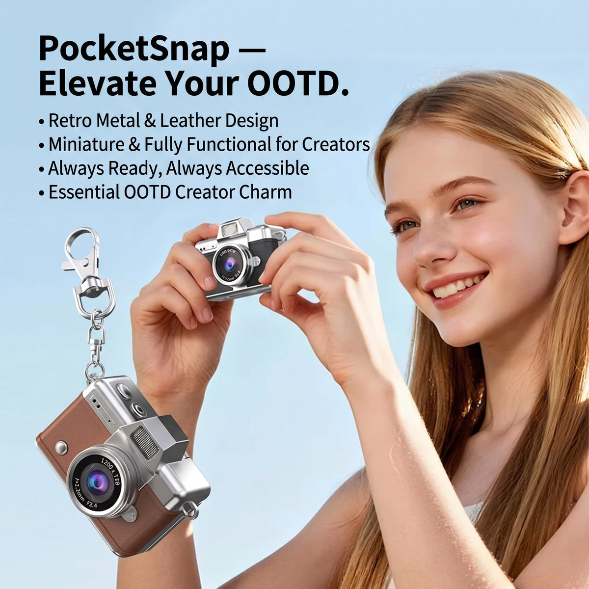 PocketSnap
