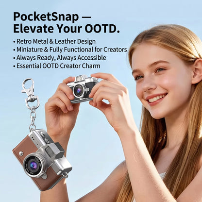 PocketSnap