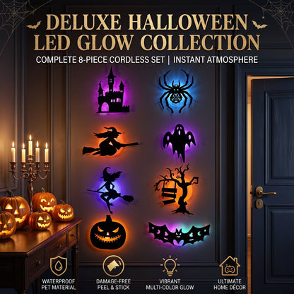 HauntGlow Pro