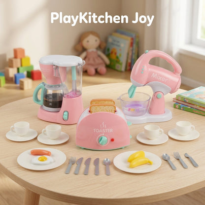 Cocina de Juguete Joy