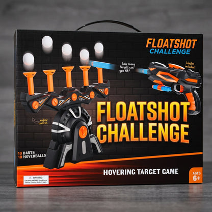 Desafío FloatShot