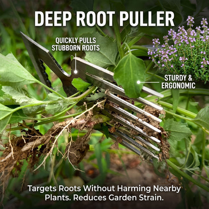 RootRipper Pro Set